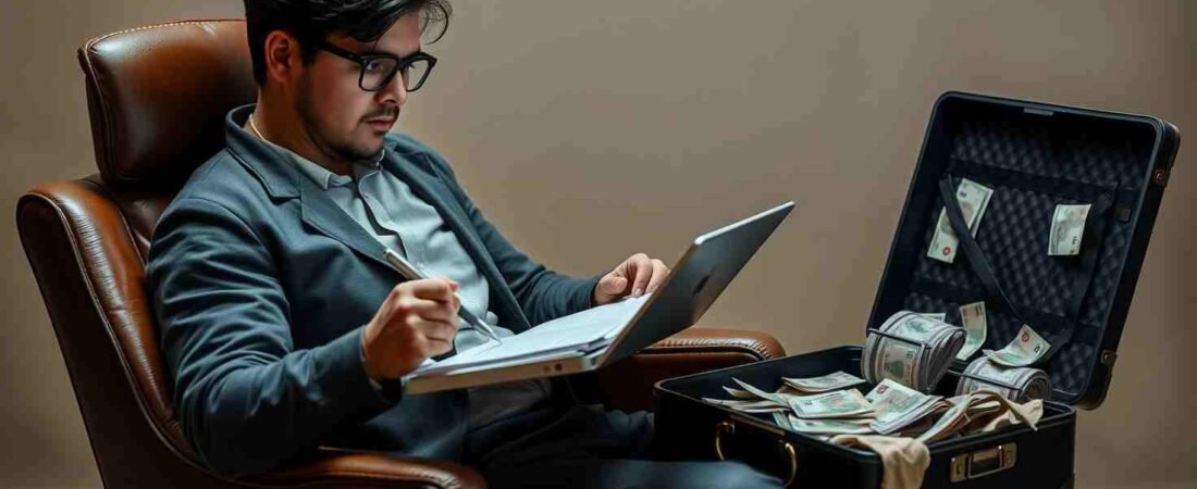 Perplexity paga a los editores ¿Nuevo modelo de negocio o solo una ilusión?