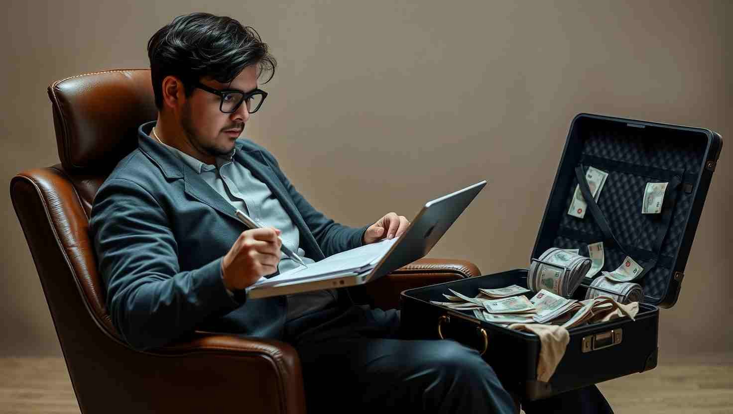 Perplexity paga a los editores ¿Nuevo modelo de negocio o solo una ilusión?