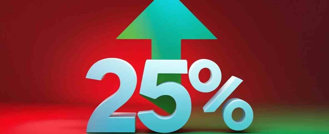 Un 25% de Ahorro, cómo la IA potencia las empresas hoy en día