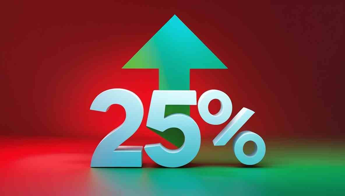Un 25% de Ahorro, cómo la IA potencia las empresas hoy en día