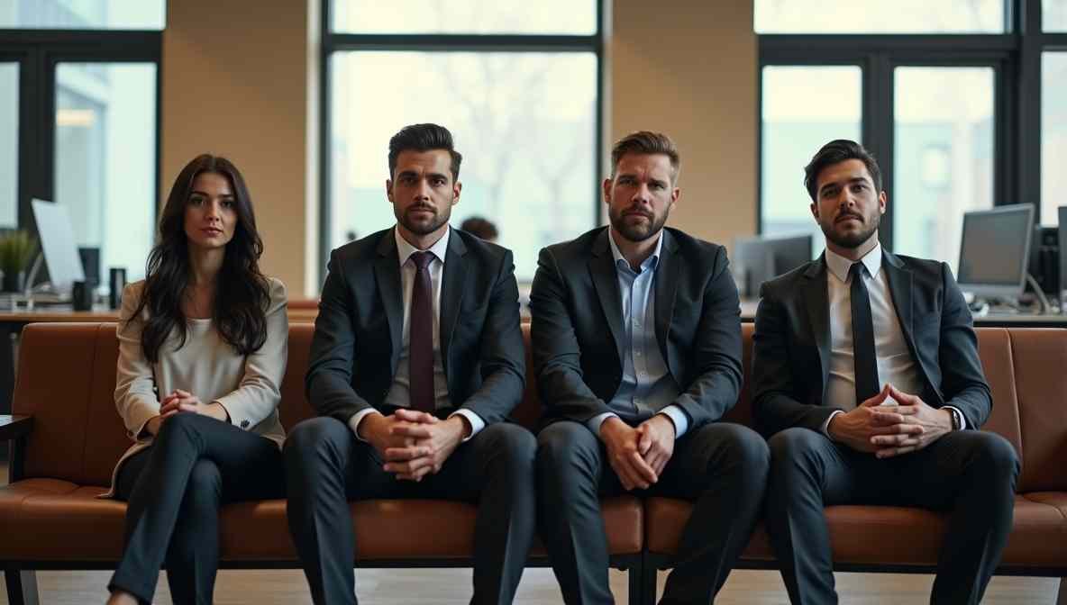 Las 7 profesiones estrella de la IA para el 2030, un futuro híbrido inimaginable
