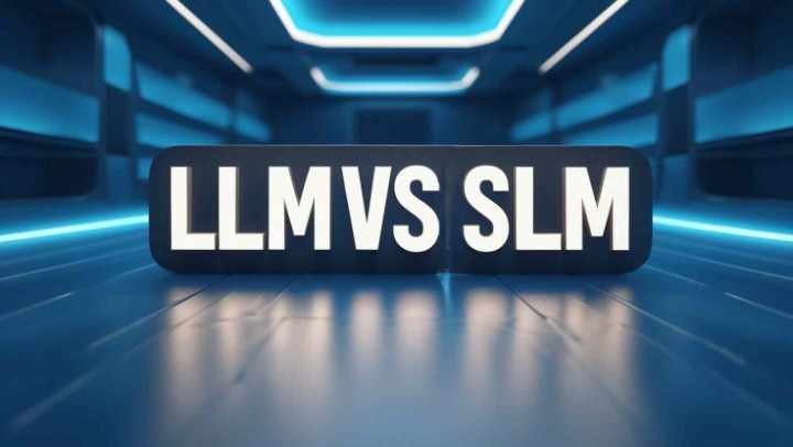 El Futuro de la IA es decir Adiós a los LLMs, llegan los SLMs