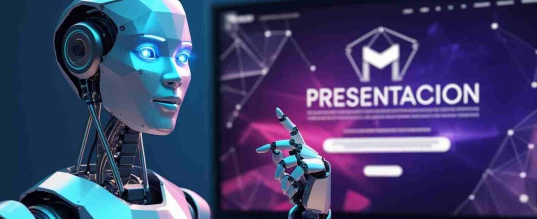 Smallppt AI, la solución más efectiva con IA para la creación de presentaciones