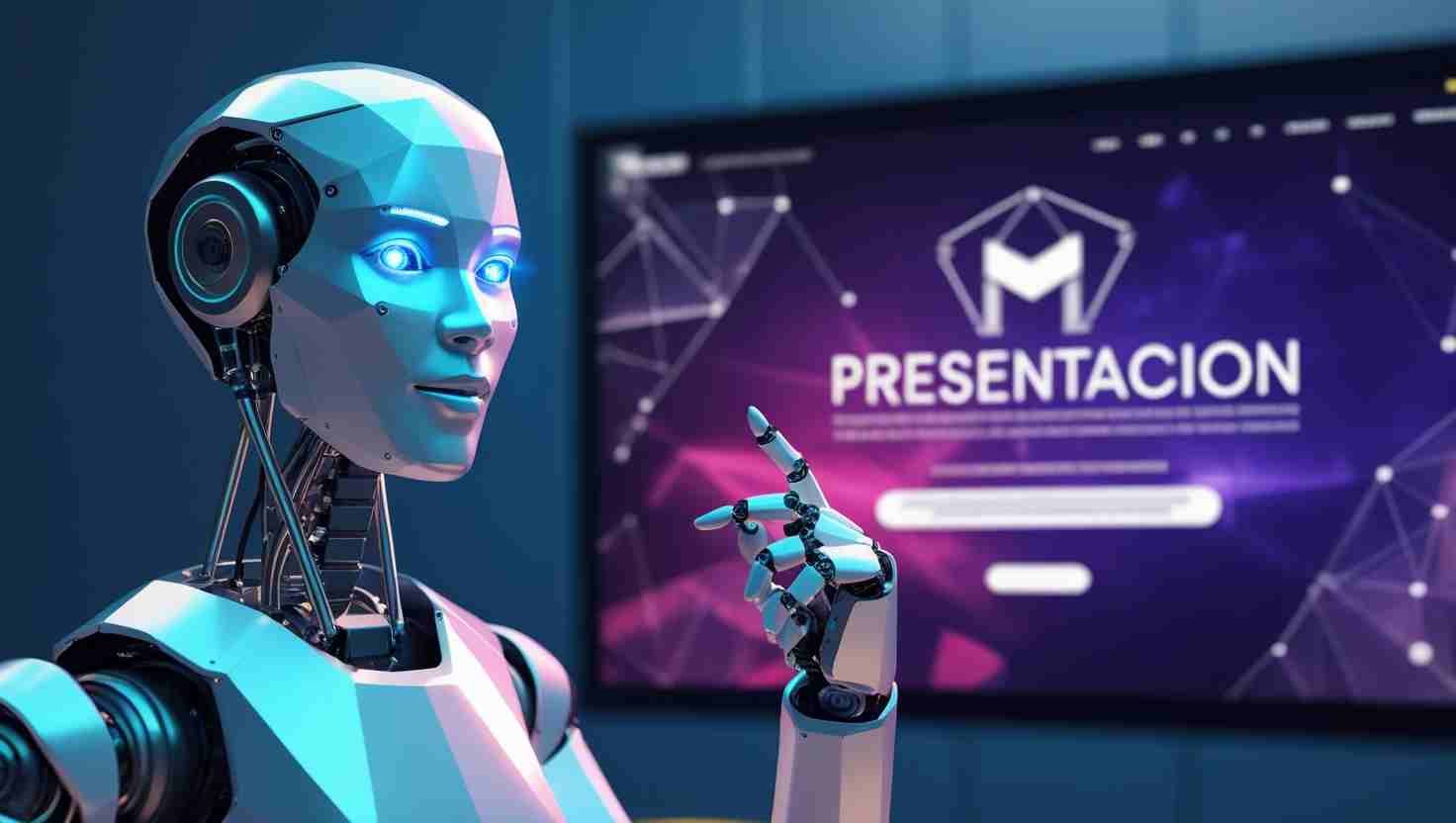Smallppt AI, la solución más efectiva con IA para la creación de presentaciones