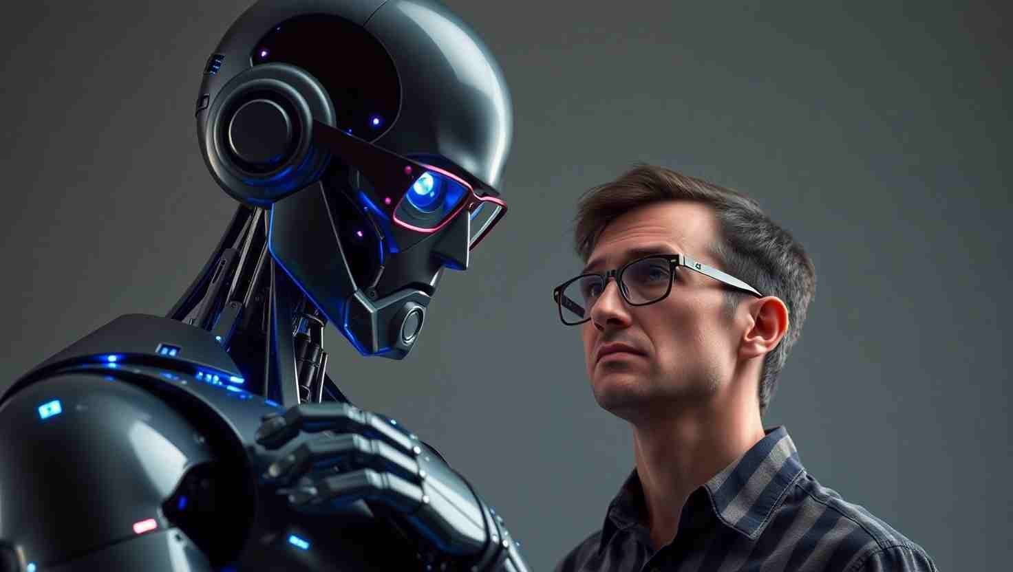 TikTok decide reemplazar moderadores humanos por inteligencia artificial