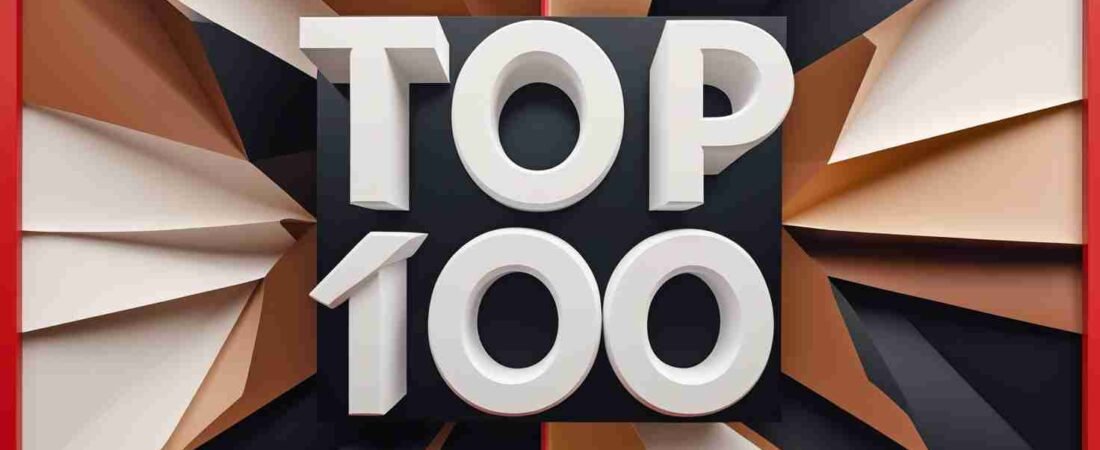 Los 100 Nombres que mandan en Inteligencia Artificial en 2025, Top TIME