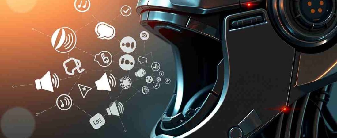 VibeVoice-1.5B, el modelo de voz de código abierto de audio de Microsoft