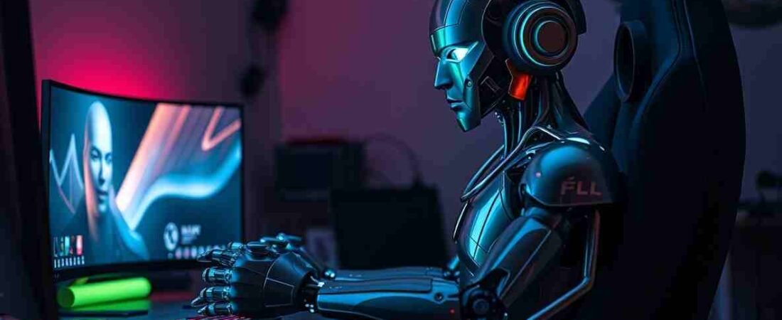 VISVISE, la IA de Tencent que redefine el futuro de los Videojuegos