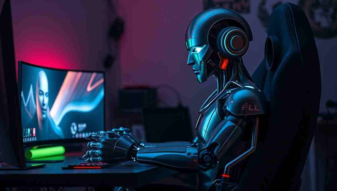 VISVISE, la IA de Tencent que redefine el futuro de los Videojuegos