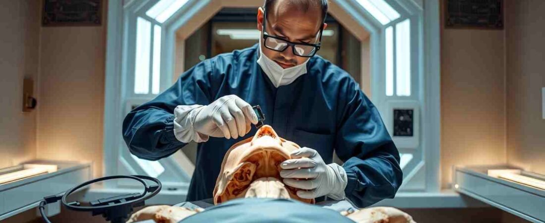 La IA que reconstruye Rostros, ZeroShape para Identificación Forense