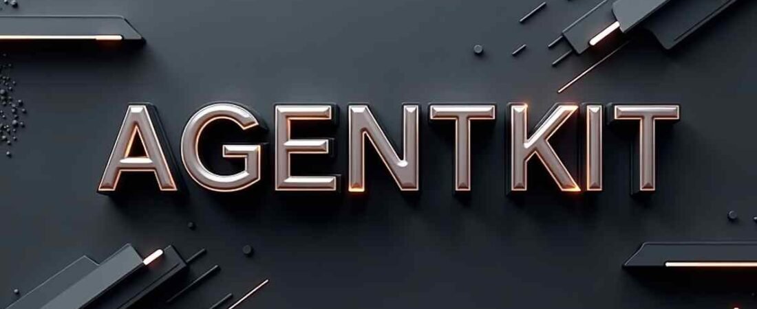AgentKit de OpenAI llega para acelear el despliegue de Agentes de IA