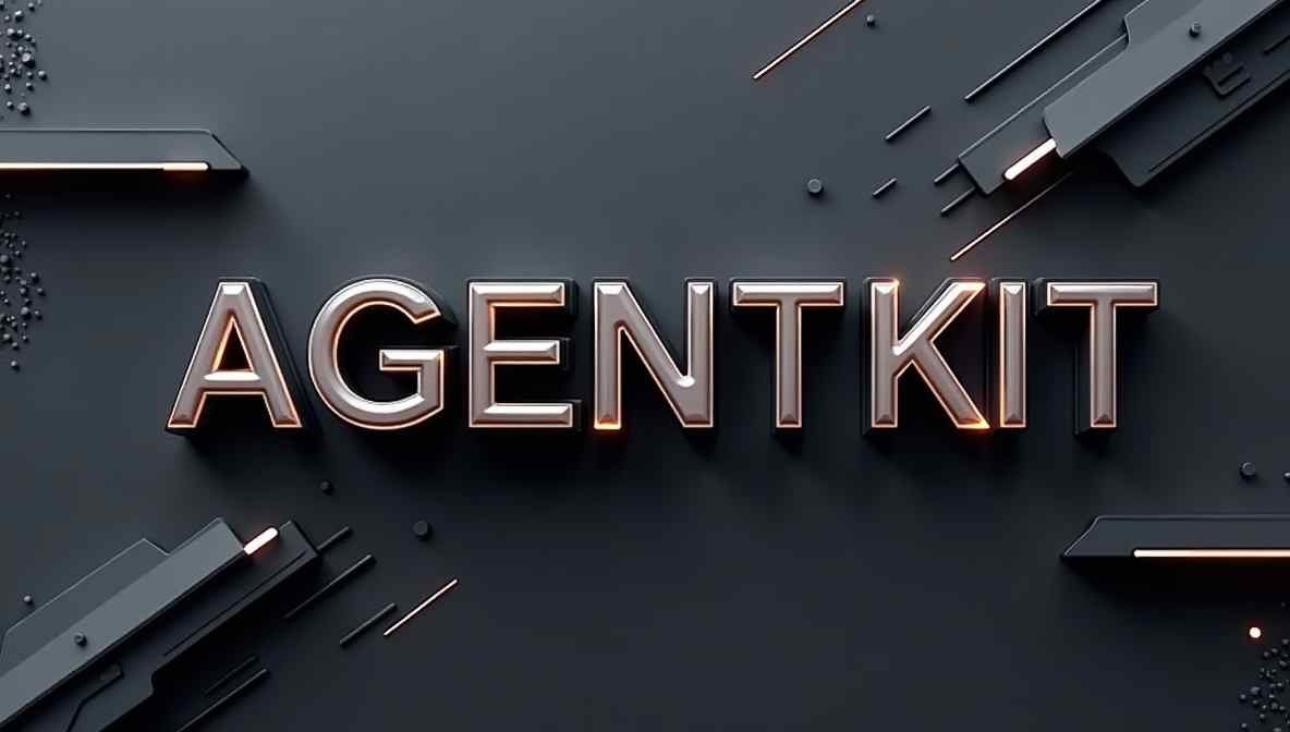 AgentKit de OpenAI llega para acelear el despliegue de Agentes de IA