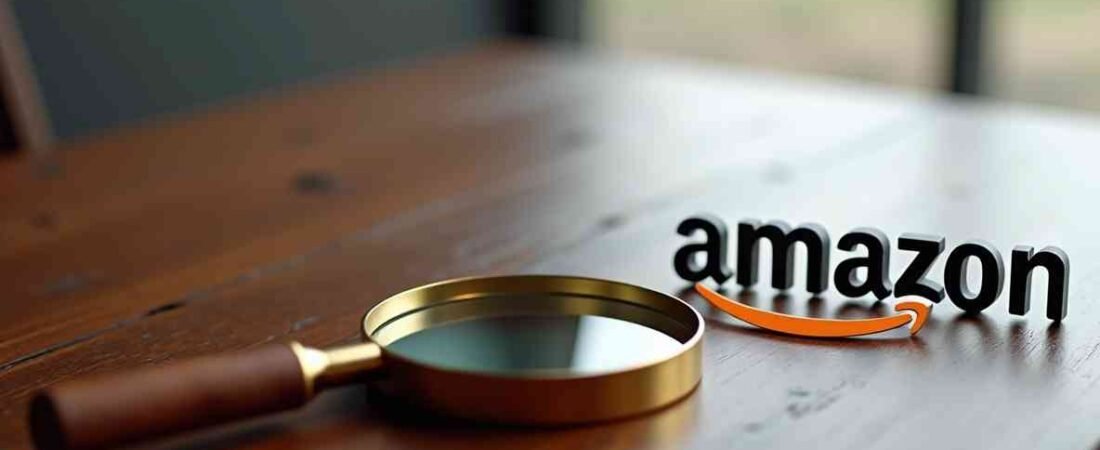 Amazon Lens Live con IA transforma tu Cámara en un escáner de compras