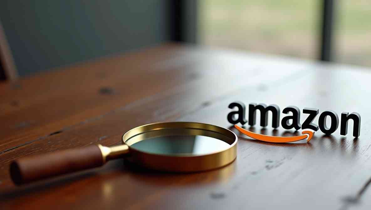 Amazon Lens Live con IA transforma tu Cámara en un escáner de compras