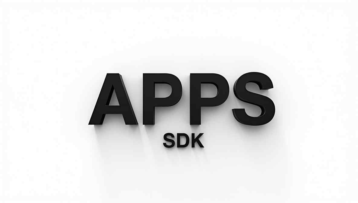 El Apps SDK de ChatGPT integra Aplicaciones en su Plataforma IA