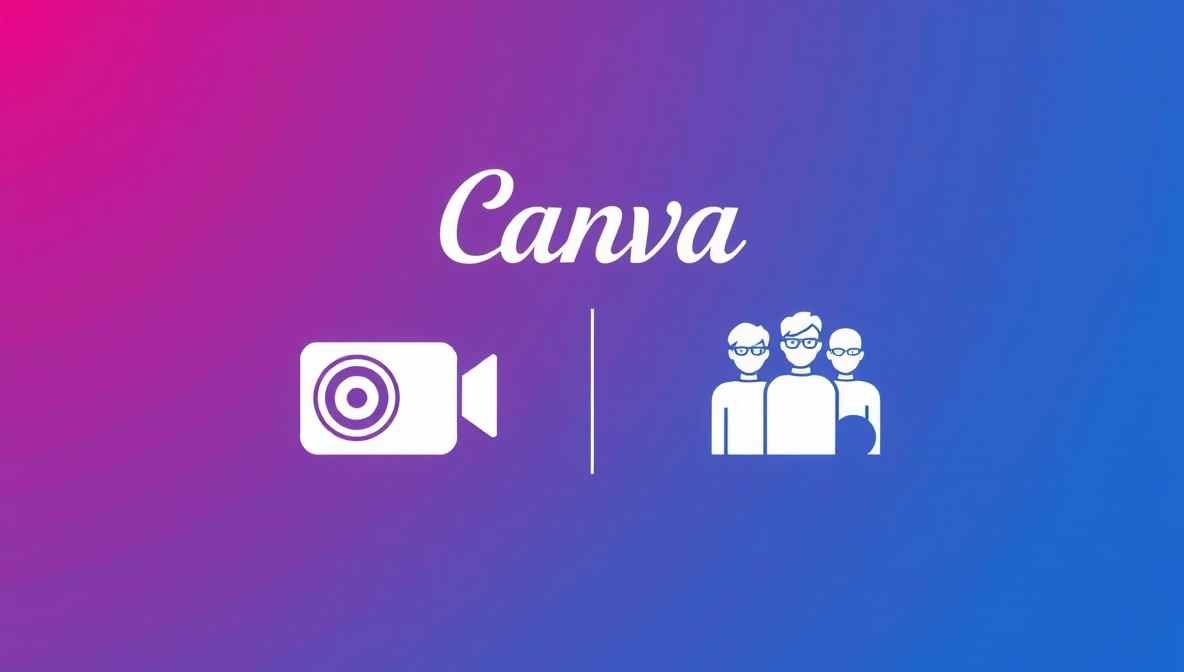 Canva lanza su Sistema Operativo Creativo con IA para Marketing