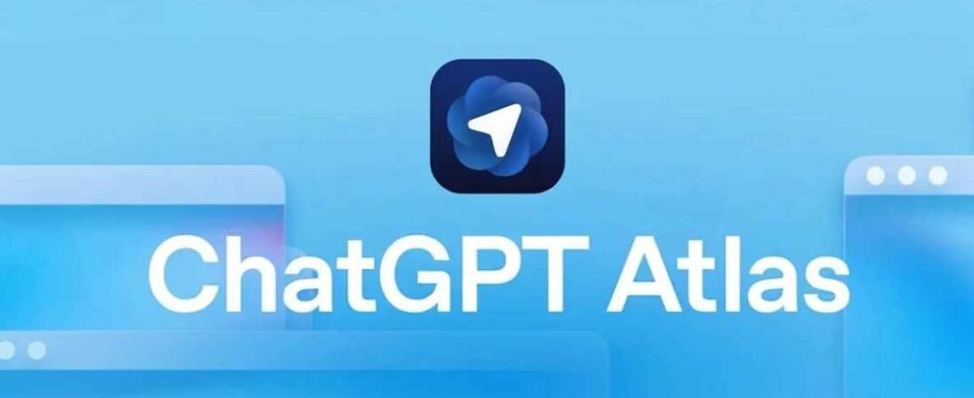 ChatGPT Atlas, el Navegador con IA que desafía el Reinado de Google Chrome