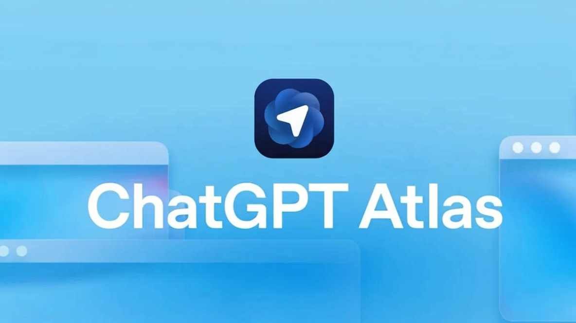 ChatGPT Atlas, el Navegador con IA que desafía el Reinado de Google Chrome