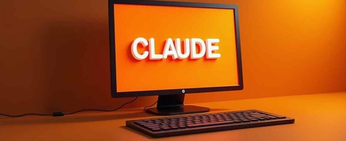 Claude Desktop, la IA para tu escritorio que desafía el poder de ChatGPT