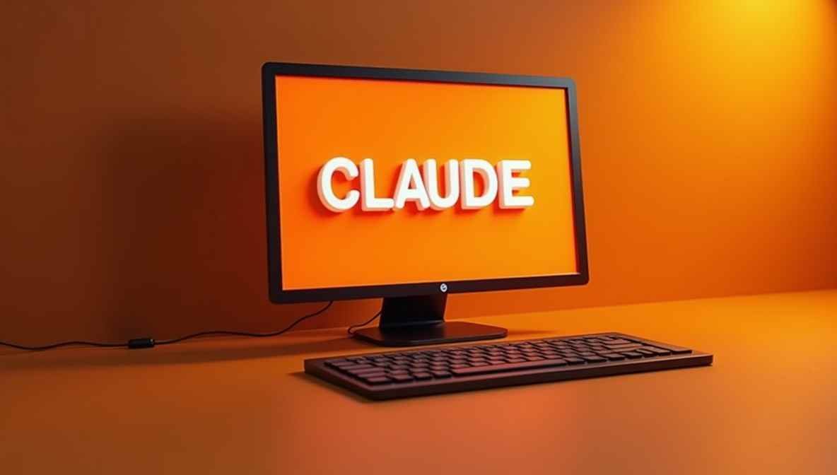 Claude Desktop, la IA para tu escritorio que desafía el poder de ChatGPT