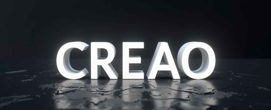 Creao,  la Plataforma que redefine el Desarrollo de Aplicaciones con IA