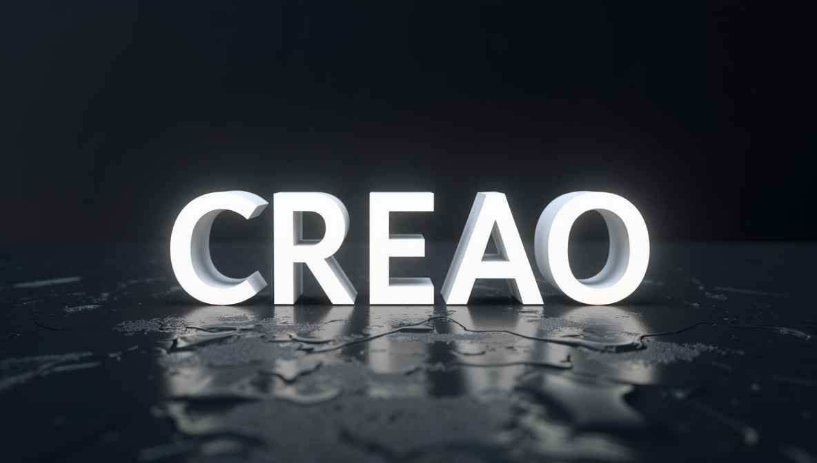 Creao,  la Plataforma que redefine el Desarrollo de Aplicaciones con IA