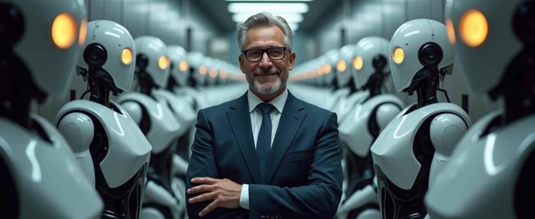 Genspark Custom Super Agent, el futuro No-Code del Creador de Asistentes IA