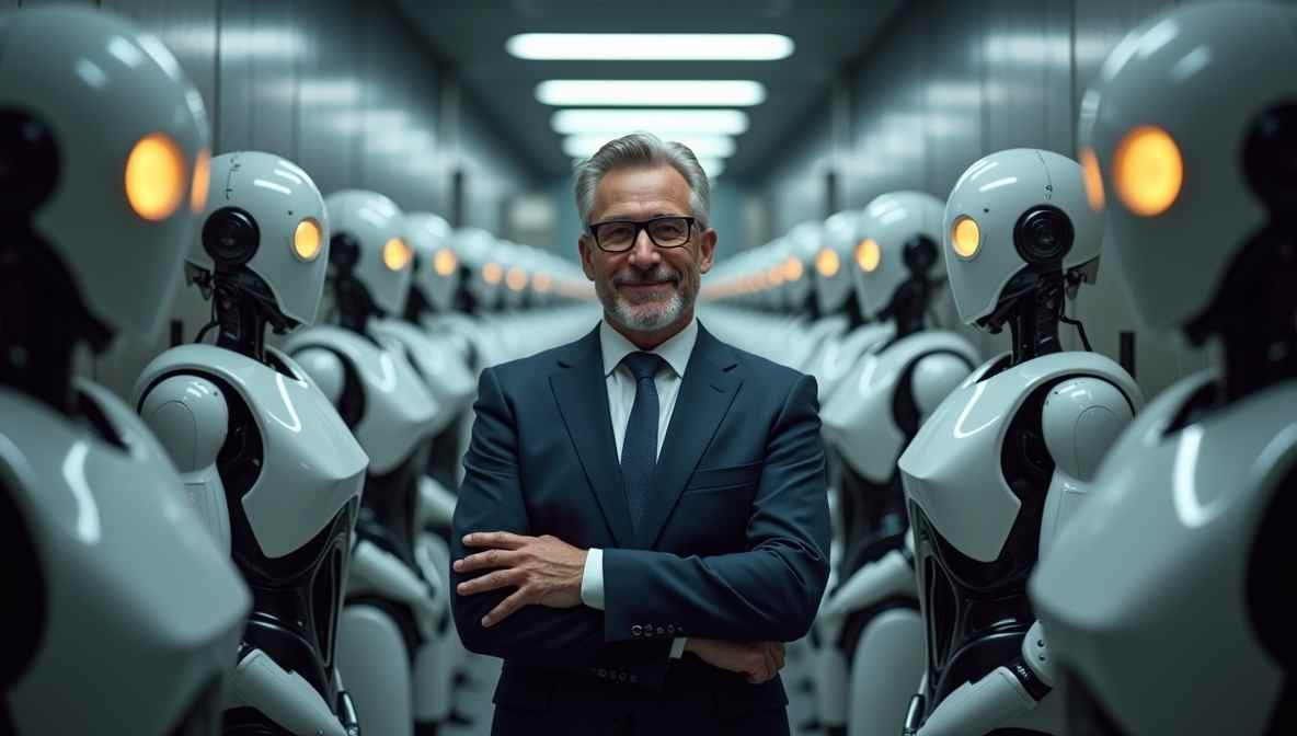 Genspark Custom Super Agent, el futuro No-Code del Creador de Asistentes IA