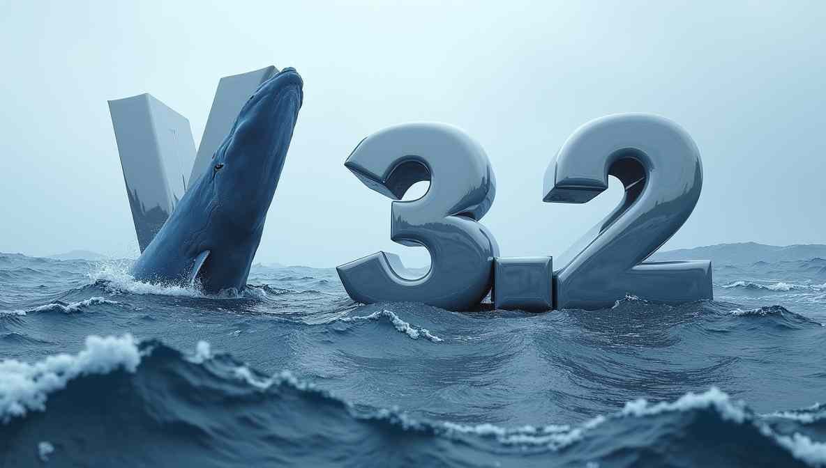 DeepSeek V3.2, reducción de costes para la democratización de los LLMs