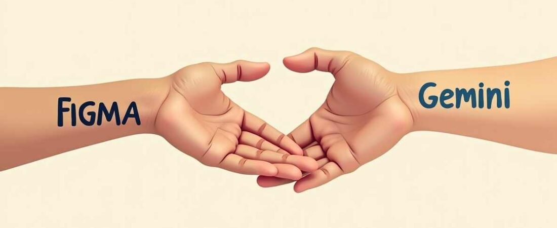 Figma integra Gemini de Google para una Creación Visual Hiperacelerada