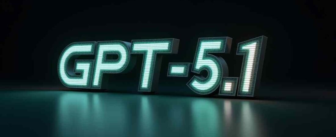 Desvelando GPT-5.1, la clave de OpenAI para el futuro de la IA