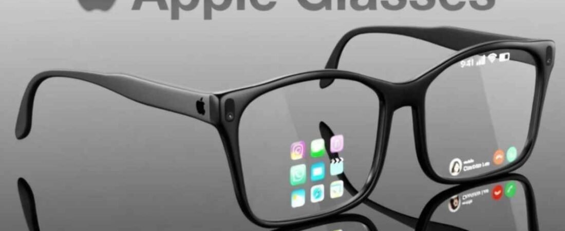 Las Gafas Inteligentes de Apple, el futuro que desbancará al móvil en 2027