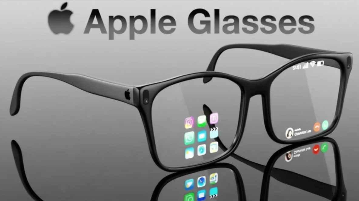 Las Gafas Inteligentes de Apple, el futuro que desbancará al móvil en 2027
