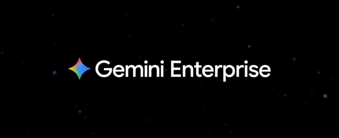 Gemini Enterprise, la Automatización de los Asistentes IA en la Empresa
