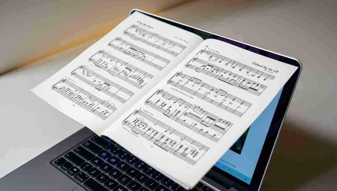 Gemini Magenta Real Time, la IA sonora que toca Música en vivo