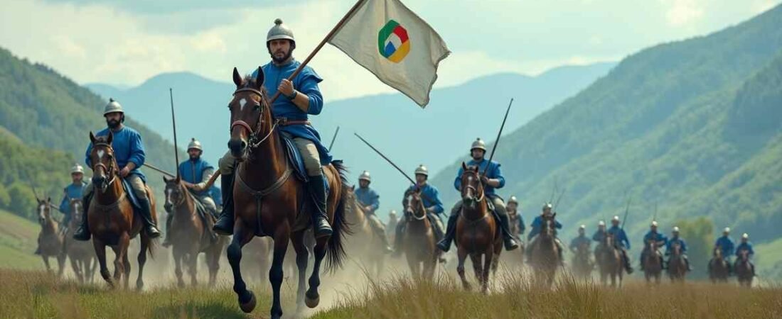 Gemini Opal, el ‘Vibe-Coding’ sin Código de Google llega a 15 países más