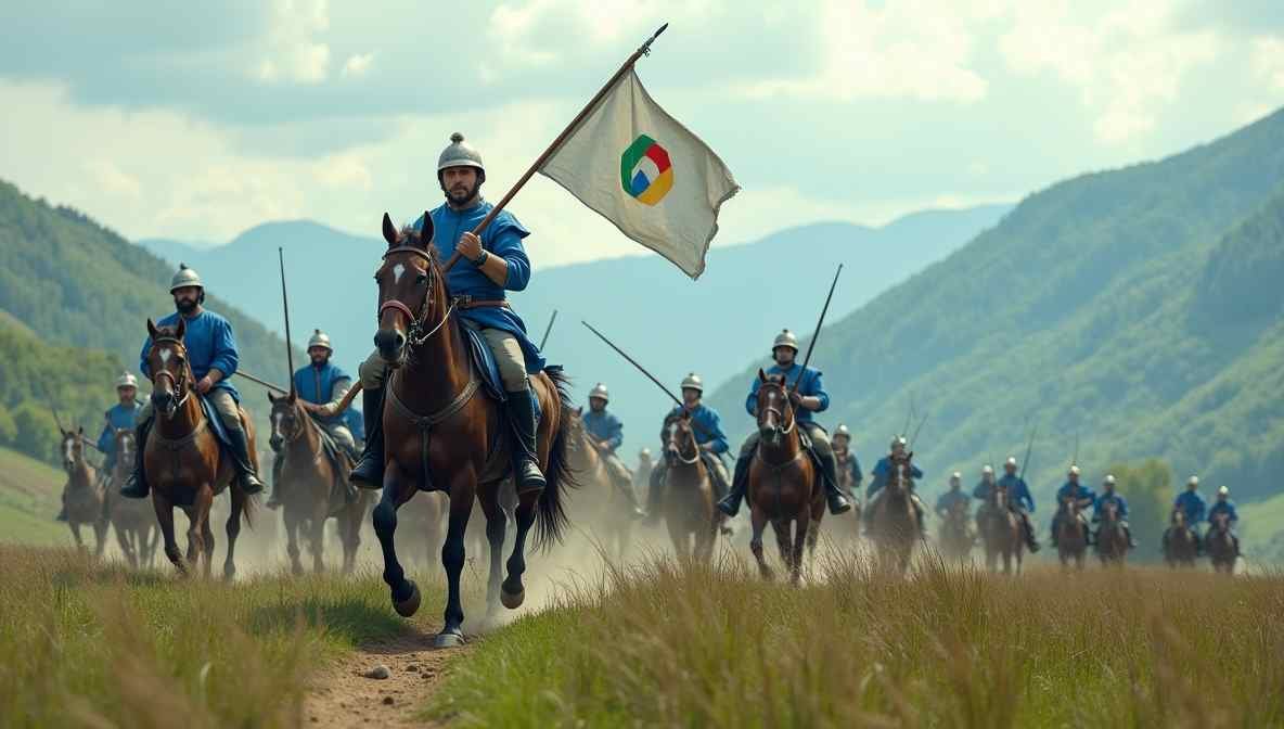 Gemini Opal, el ‘Vibe-Coding’ sin Código de Google llega a 15 países más
