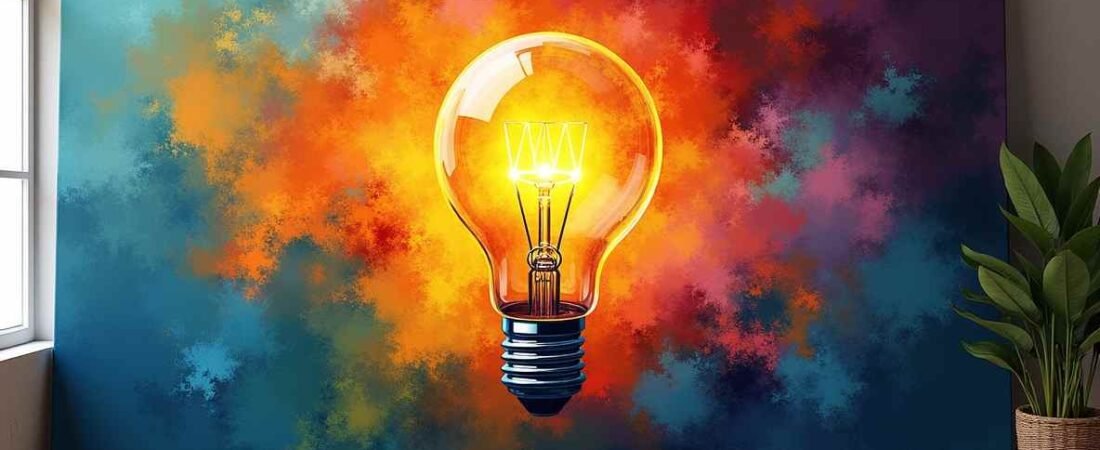 Mixboard de Google, creatividad, diseño y organización con IA