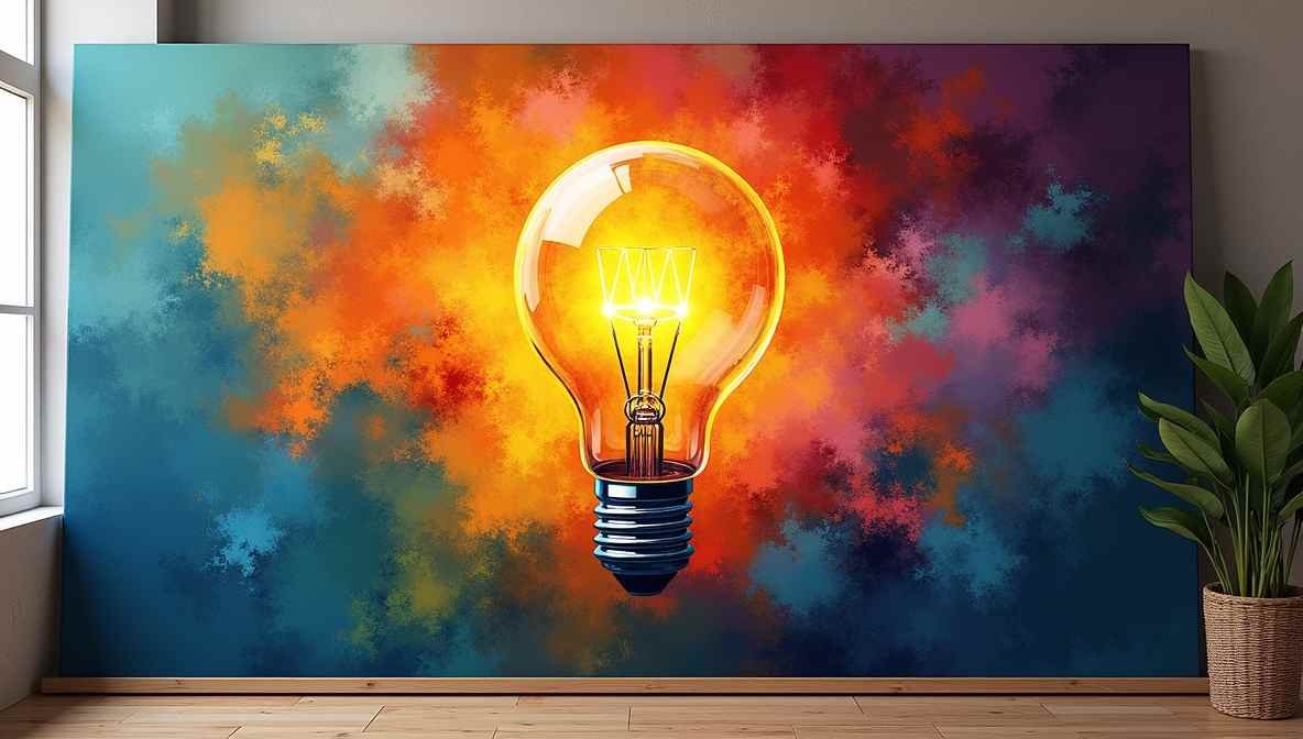 Mixboard de Google, creatividad, diseño y organización con IA