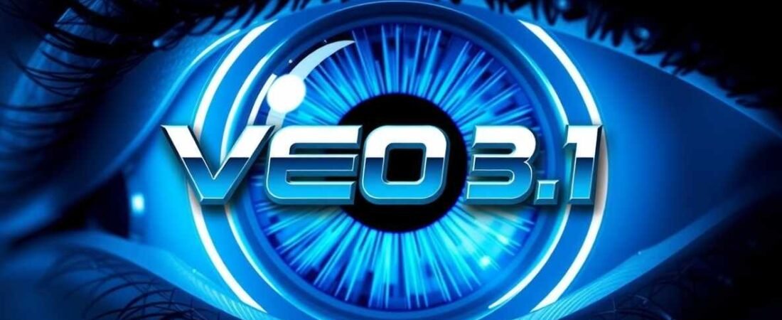 Veo 3.1 apunto de llegar, la IA de Google que transformará la creación de Vídeo