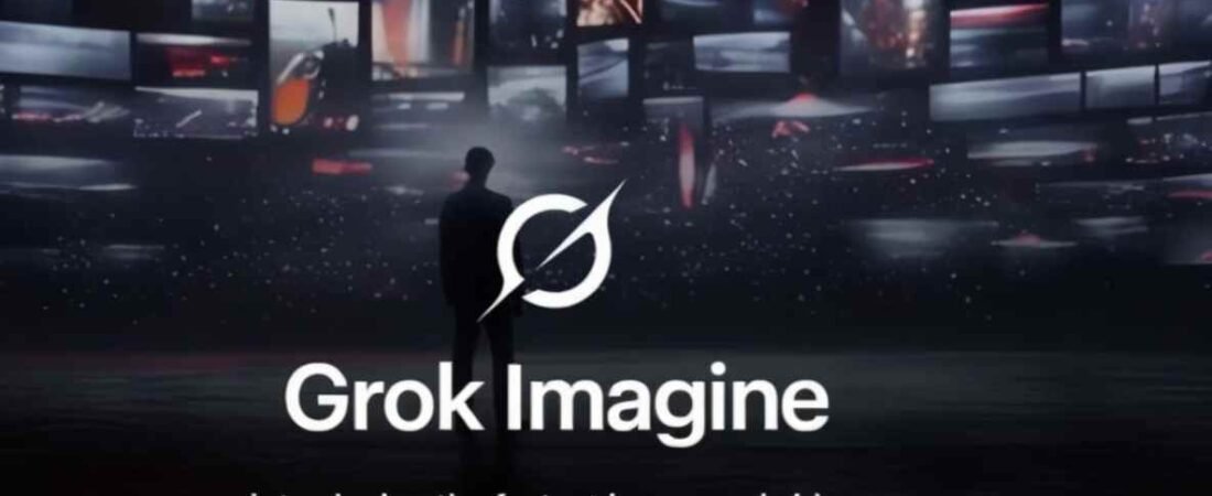 Grok Imagine 0.9 y el futuro del video empieza con videos en 20 segundos