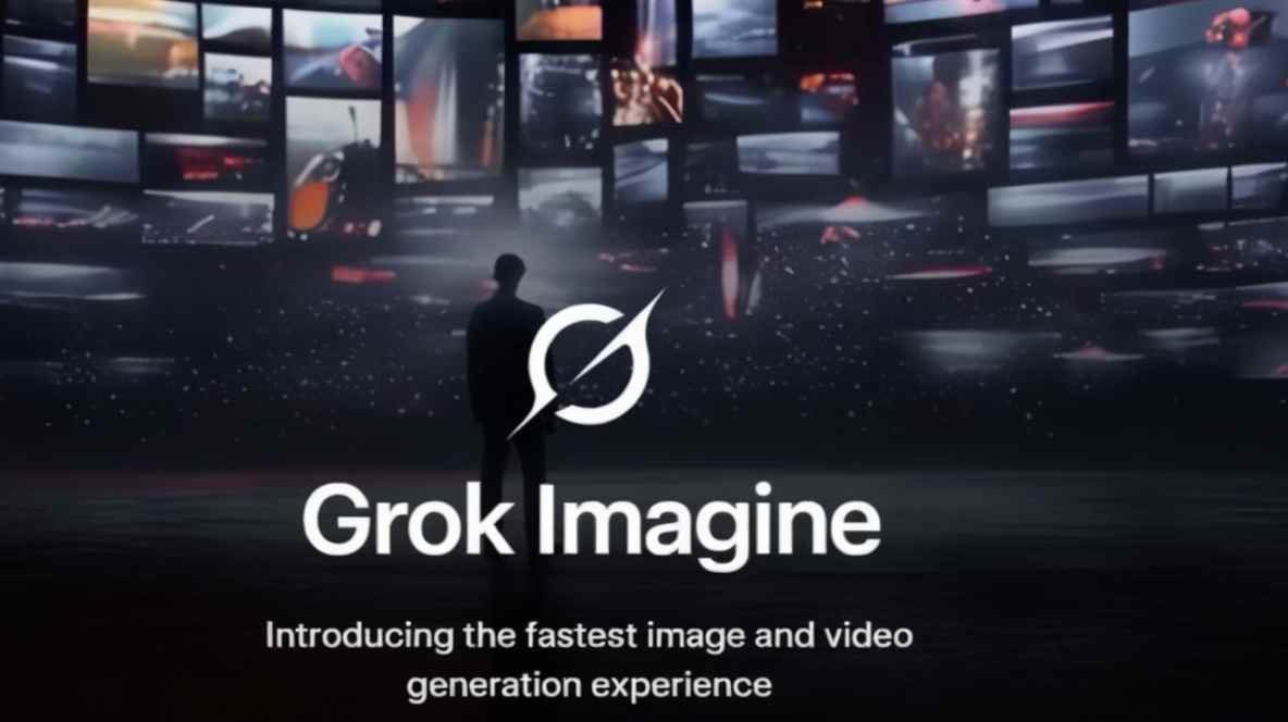Grok Imagine 0.9 y el futuro del video empieza con videos en 20 segundos