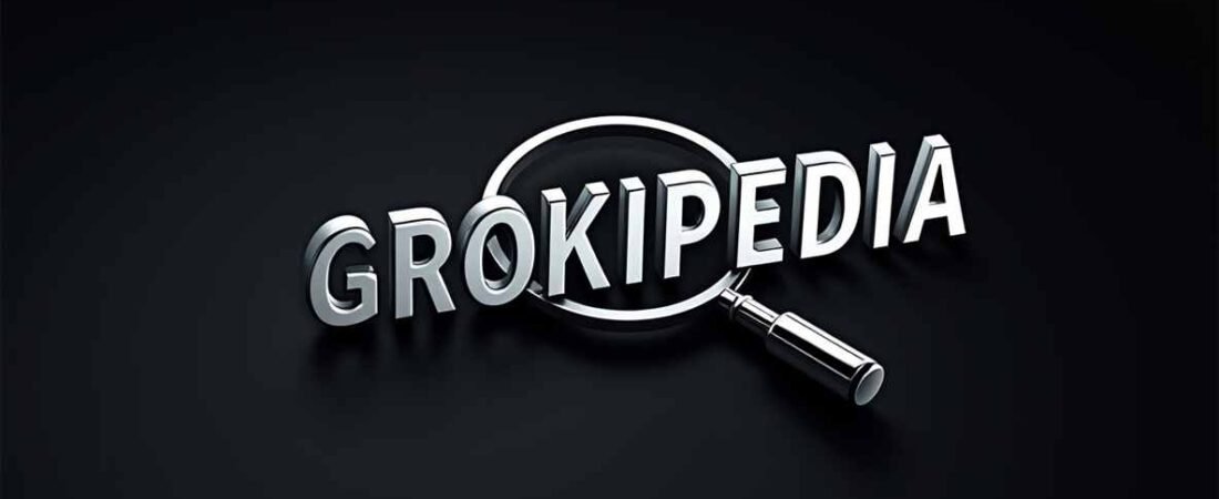 Grokipedia, la Wikipedia con IA de Elon Musk y la batalla por la verdad digital