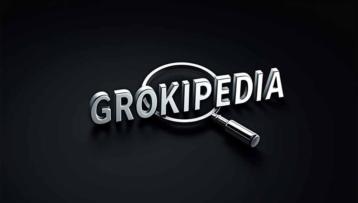 Grokipedia, la Wikipedia con IA de Elon Musk y la batalla por la verdad digital