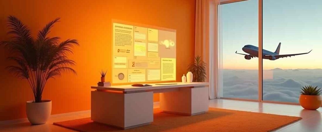 Kayak.ai su Modo IA que revoluciona la búsqueda de viajes planificada