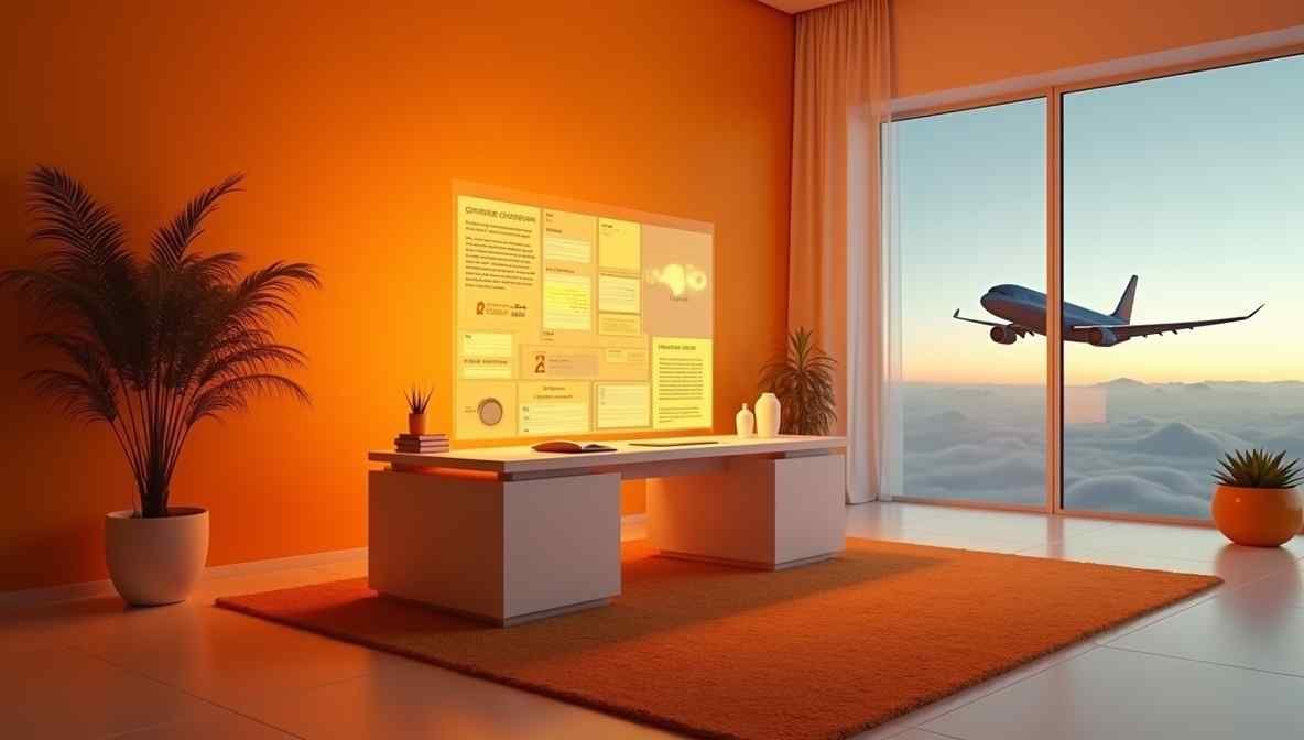 Kayak.ai su Modo IA que revoluciona la búsqueda de viajes planificada