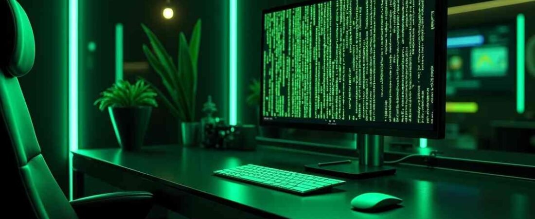 Macroscope, motor de comprensión IA para la creación de Código