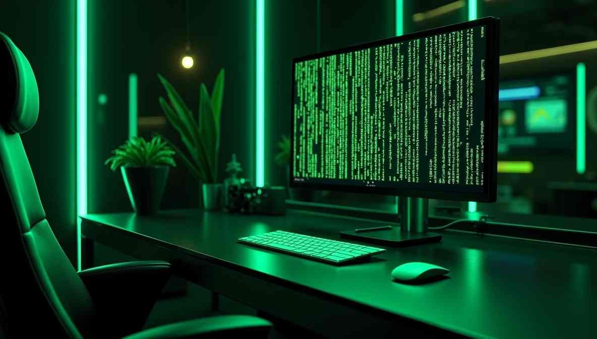 Macroscope, motor de comprensión IA para la creación de Código