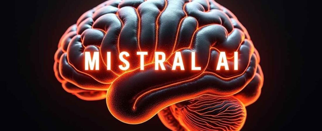 Memoria de Mistral AI que recuerda para Chats Superpersonalizados