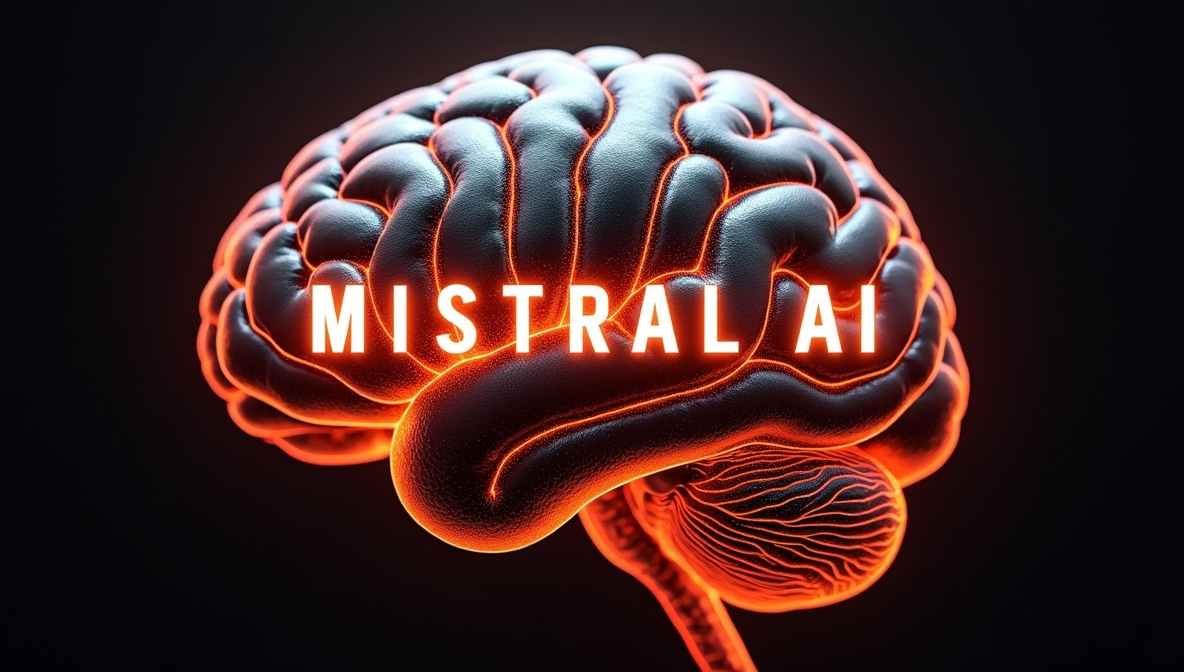 Memoria de Mistral AI que recuerda para Chats Superpersonalizados